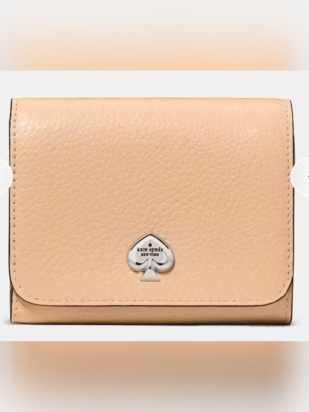 NWT Kate Spade Kayla Wallet